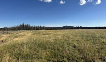 White Birch Way, Bly, OR 97622
