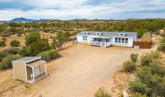 2190 N Cherokee Dr, Chino Valley, AZ 86323
