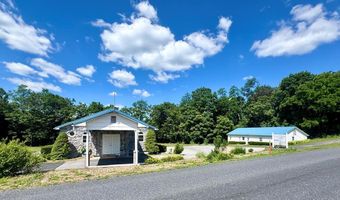5466 Alexandria Pike, Alexandria, PA 16611