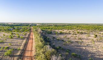 County Road 239, Afton, TX 79220