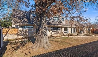 3429 Woodland Rd, Bartlesville, OK 74006