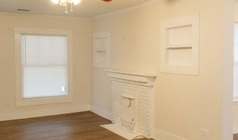 273 Holmesville Ave, Baxley, GA 31513