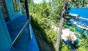 18040 E Mount Eagen Loop, Bayview, ID 83803