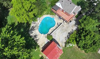409 E. Elm St, Albion, IL 62806