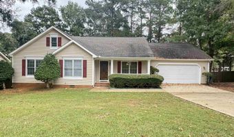 1117 BERKSHIRE Dr, Anniston, AL 36207