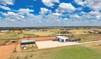 2770 SE 4651, Andrews, TX 79714