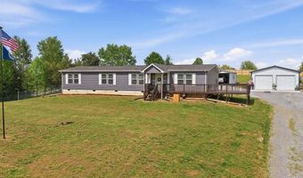 350 107 Cutoff, Afton, TN 37616