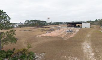 Industrial Park Dr, Baxley, GA 31513