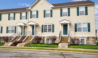 6470 Nottinghill Trail Dr 5, Canal Winchester, OH 43110