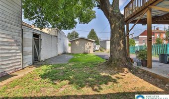615 2nd St, Allentown, PA 18102