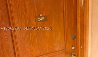 19707 Turnberry Way 24B, Aventura, FL 33180
