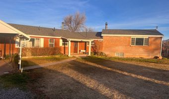 410 W 400 S, Blanding, UT 84511
