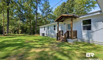 43960 State Highway 225, Bay Minette, AL 36507