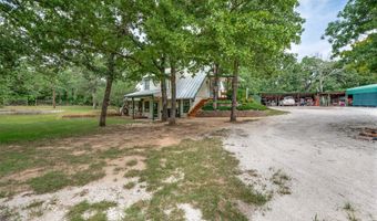 163 Private Road 1613, Alvord, TX 76225