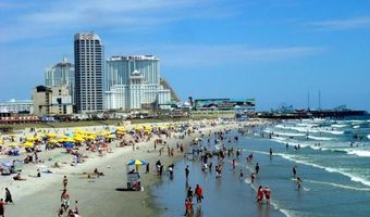 526 Atlantic Ave, Atlantic City, NJ 08401