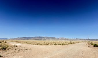 Manzanita Drive, Belen, NM 87002