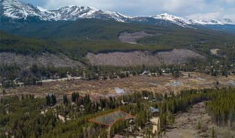 235 Coronet Dr Lot 436, Blue River, CO 80424