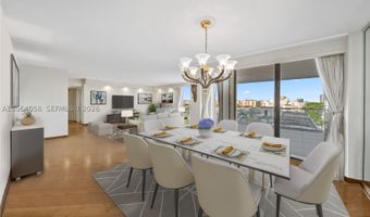 19707 Turnberry Way 6K, Aventura, FL 33180