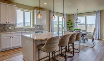 762 NW 28th St Plan: Plan 2061, Battle Ground, WA 98604