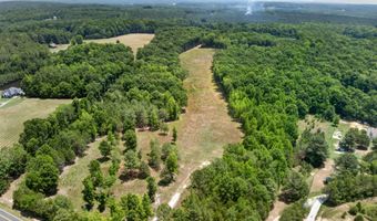 11202 Rougemont Rd, Bahama, NC 27503