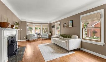 15275 Belmont Ave, Allen Park, MI 48101