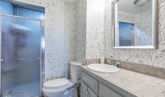 4034 CR 351, Anson, TX 79501