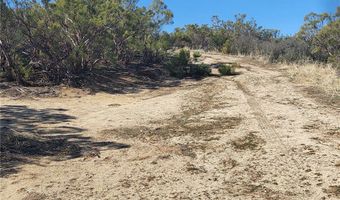 31 El Toro Rd, Anza, CA 92539