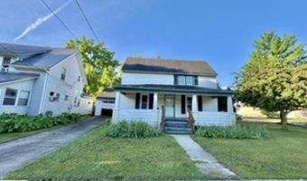 221 W Center St, Alma, MI 48801