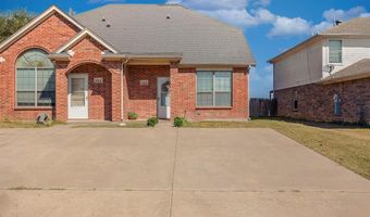 103 Janis St B, Alvarado, TX 76009