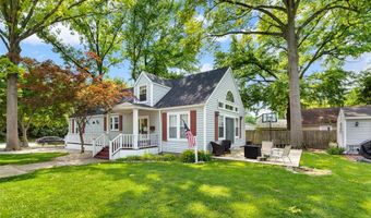 900 Danforth St, Alton, IL 62002