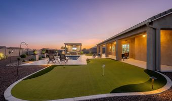 9037 W GARNET MOUNTAIN Dr, Casa Grande, AZ 85194