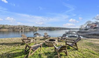 215 S POINTE Dr, Arley, AL 35541