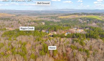 519 Huntington Dr, Ball Ground, GA 30107