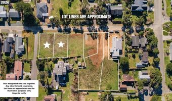 8 Th St SW, Bandon, OR 97411