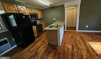 136 N PIONEER Ln, Augusta, WV 26704