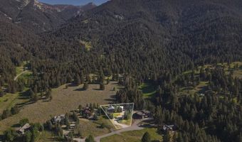 2780 Bobtail Horse Rd, Big Sky, MT 59716