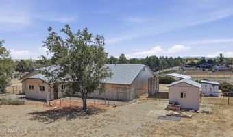 960 E Rd 2 S, Chino Valley, AZ 86323