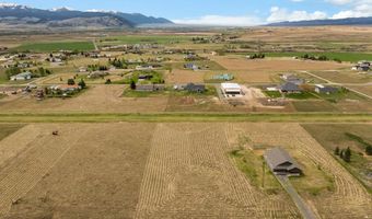 29 N Centurion Way, Whitehall, MT 59759