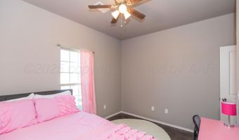 5007 RATLIFF St, Amarillo, TX 79118