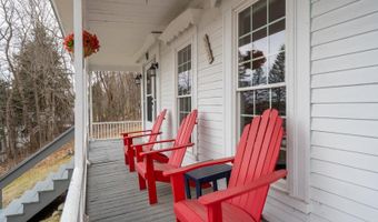 23 Coe Hill Rd, Center Harbor, NH 03226