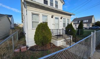 1427 Emerson Ave Ave, Atlantic City, NJ 08401