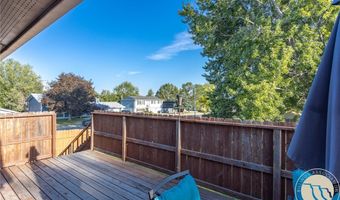 818 Constitution Ave, Billings, MT 59105