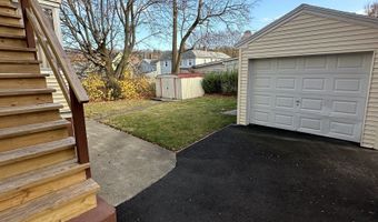 18 New St, Ansonia, CT 06401