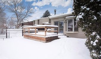 2927 Millice Ave, Billings, MT 59102