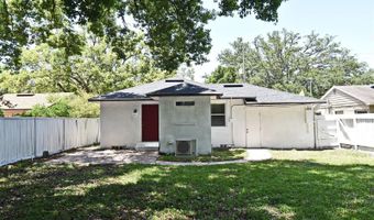 110 W PAR St, Orlando, FL 32804