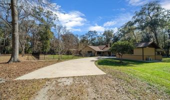 3551 E HIGHWAY 329, Anthony, FL 32617