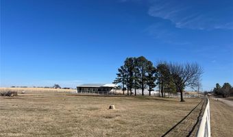 343924 E 770 Rd, Agra, OK 74824