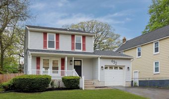632 Church St 624, Asbury Park, NJ 07712