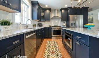 The Woodlands at Merry Hill lot 3, Barrington, NH 03825