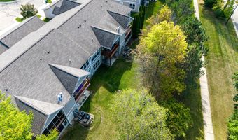 1468 Fox Pointe Cir, Ann Arbor, MI 48108